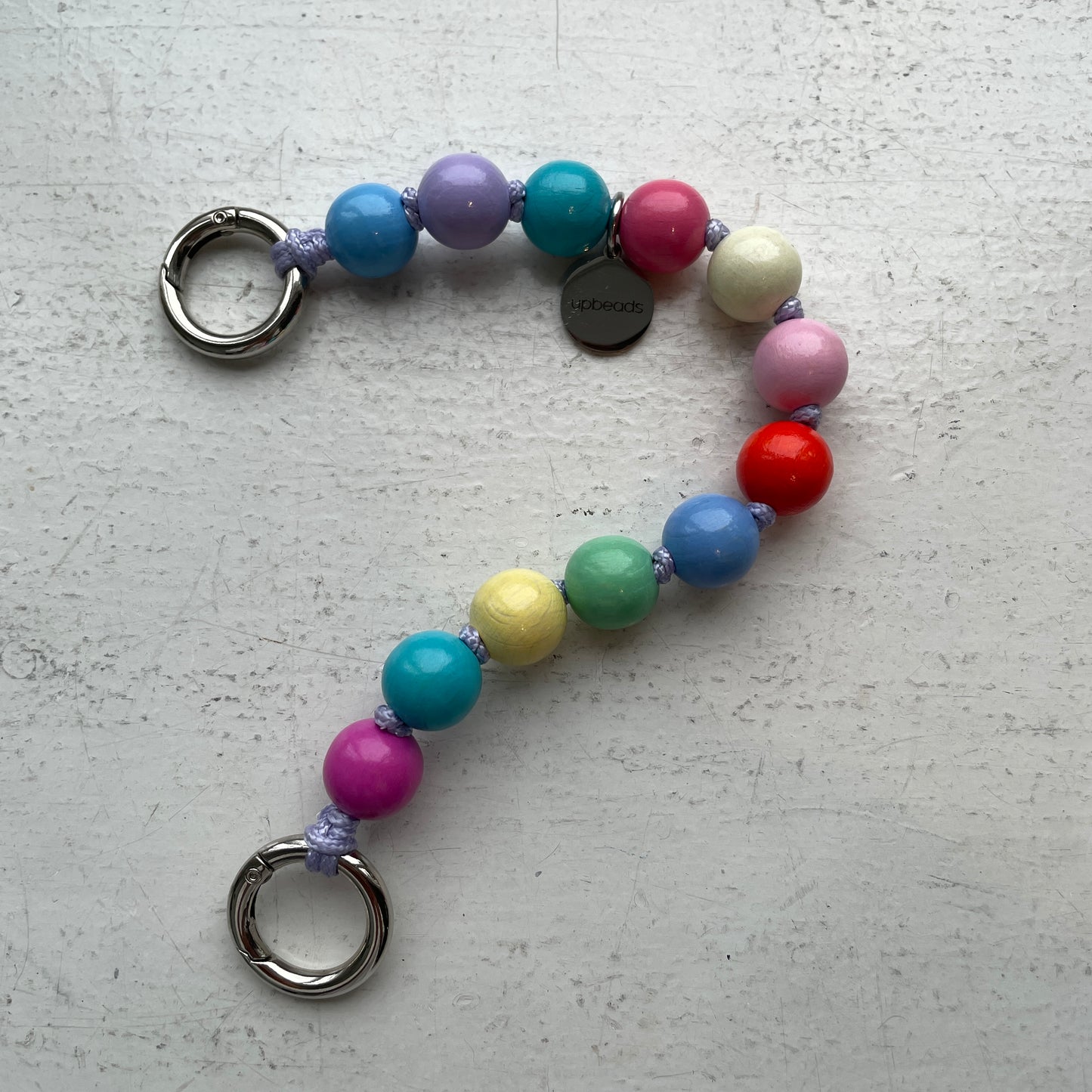 UPBEADS//strap MINI (22cm)