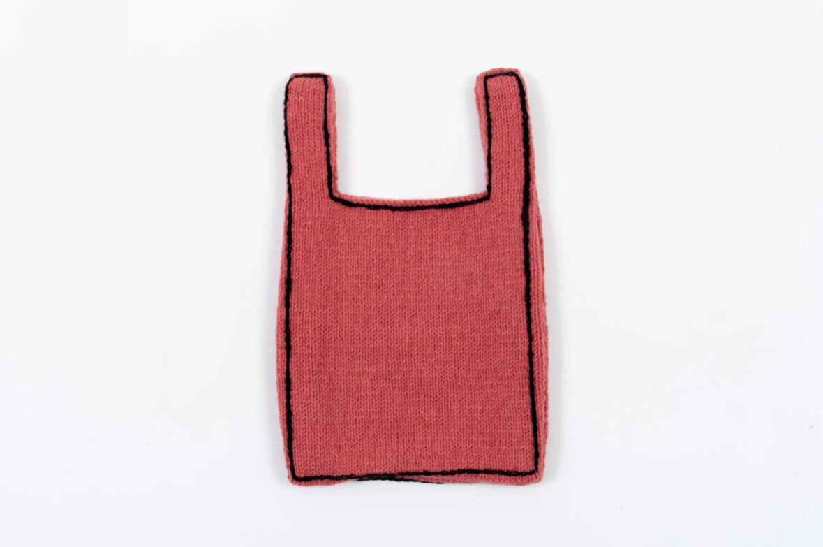 MarchAprilMay//zodiac knit bag ゾディアックニットバッグ(12星座)