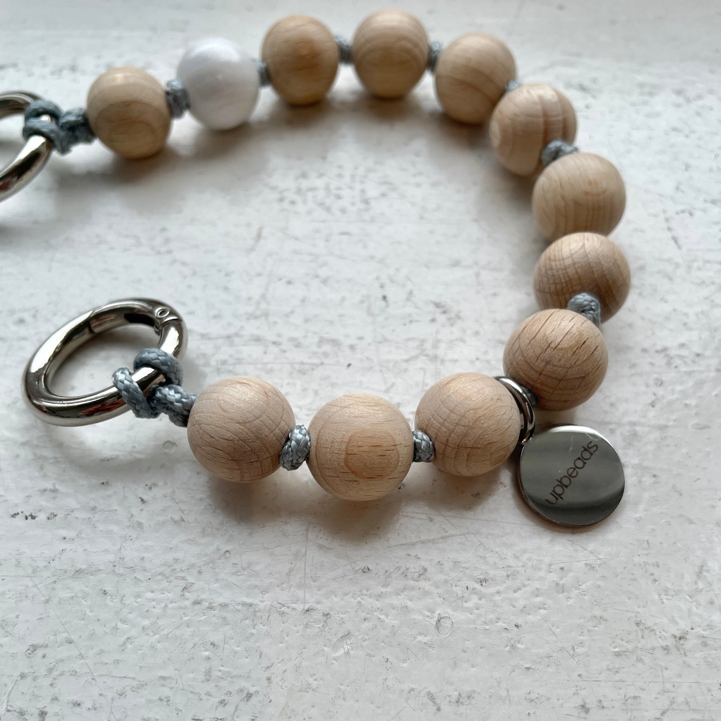 UPBEADS//strap MINI (22cm)