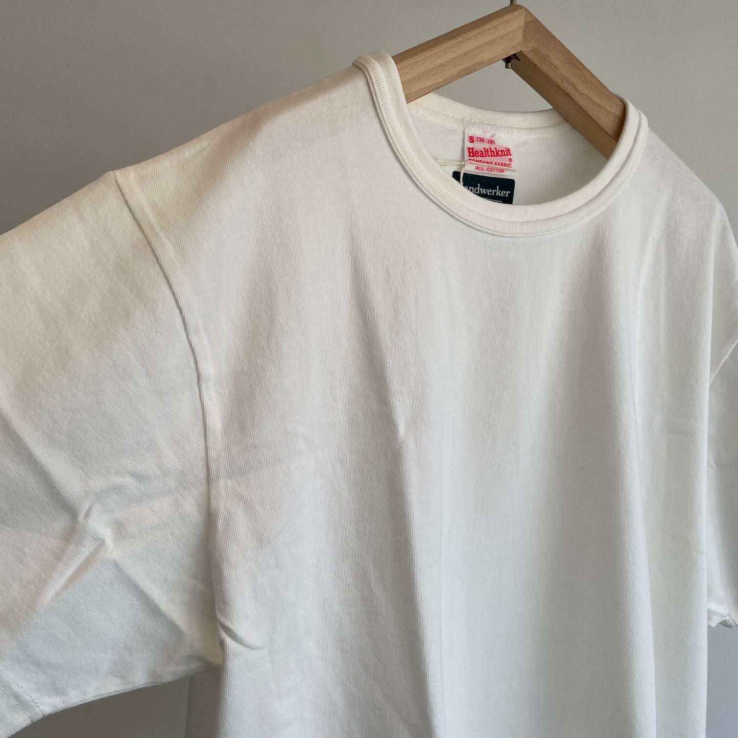 ASEEDONCLOUD //HW T-shirt with print 251814