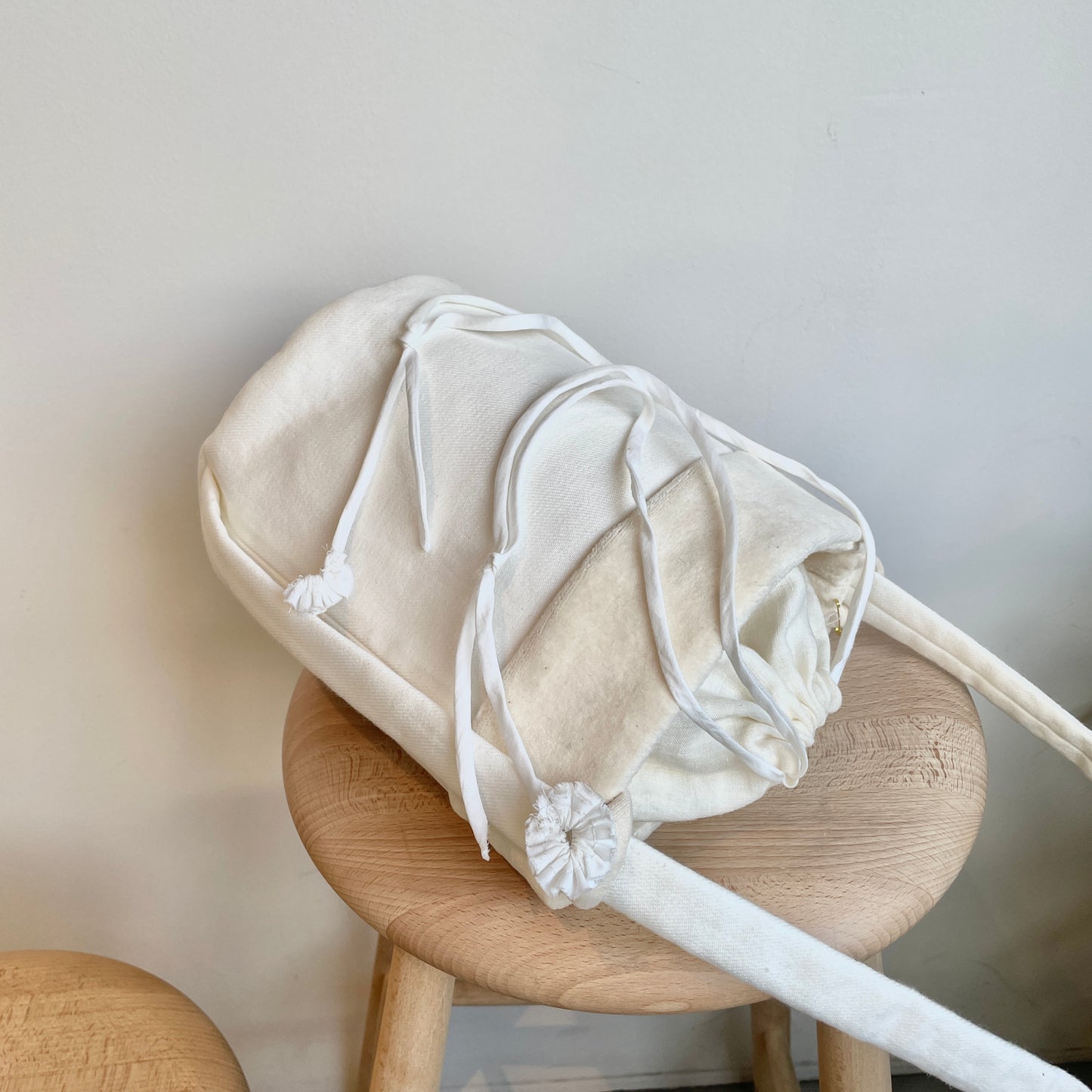 chitose.K //bucket bag 3251-01