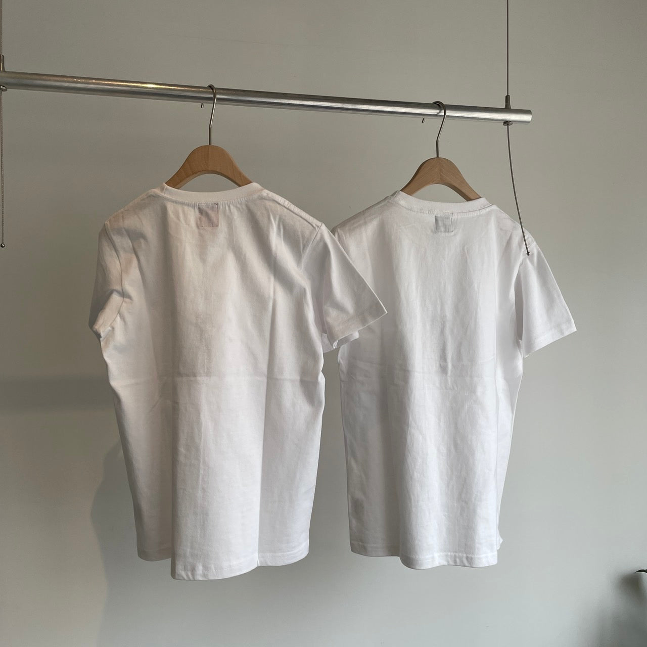potandtea//イチゴTシャツ