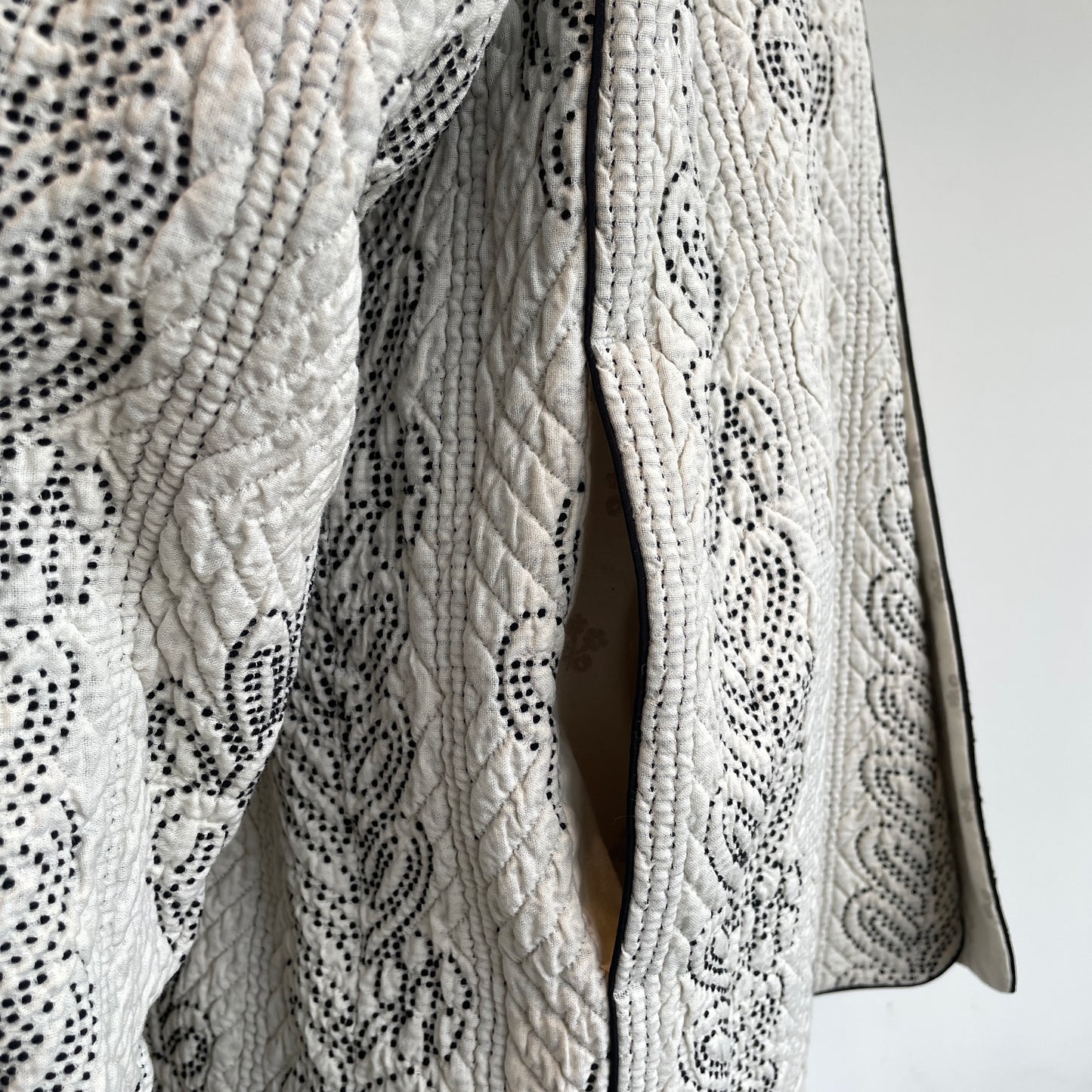 qiri //boutis jacquard ジャケット
6301JK002252