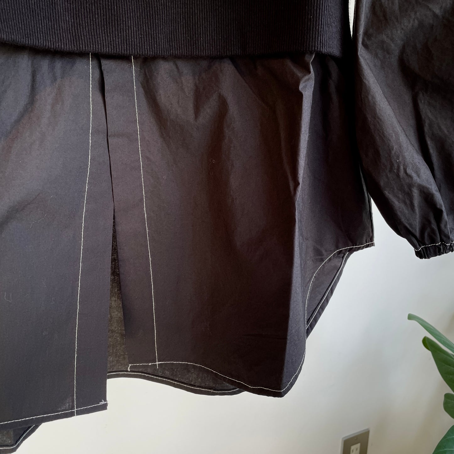 universaltissu//セントラル裏毛タイプライターコンボPO
US250CT016