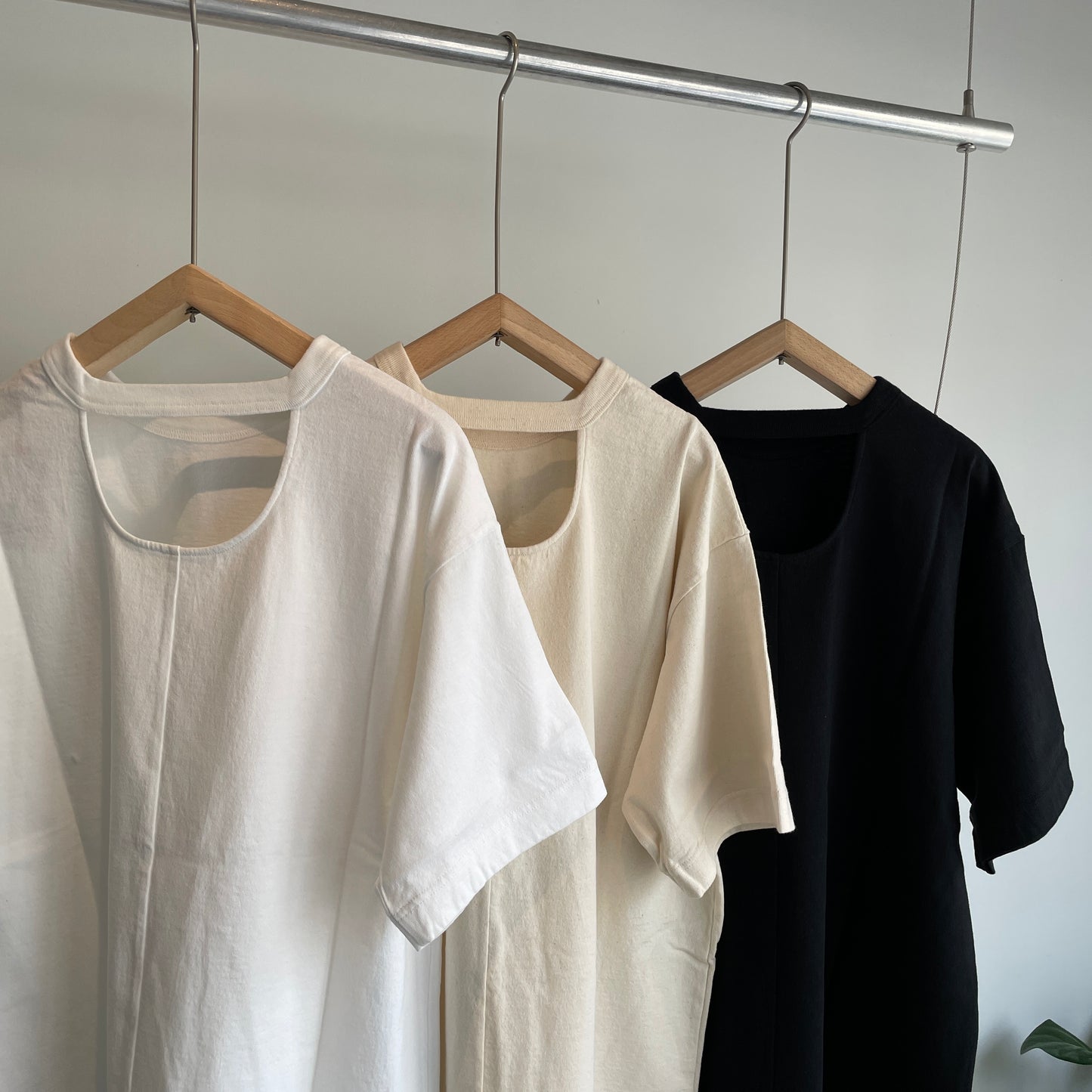 MarchAprilMay//athena TEE アテナティー(バックホールティー)