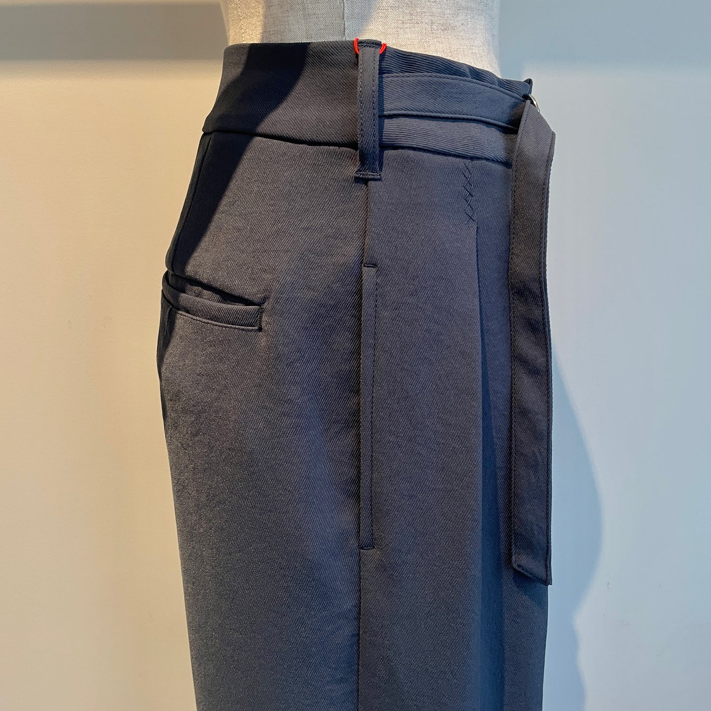 MarchAprilMay//tanbi pants タンビパンツ 3-4-015