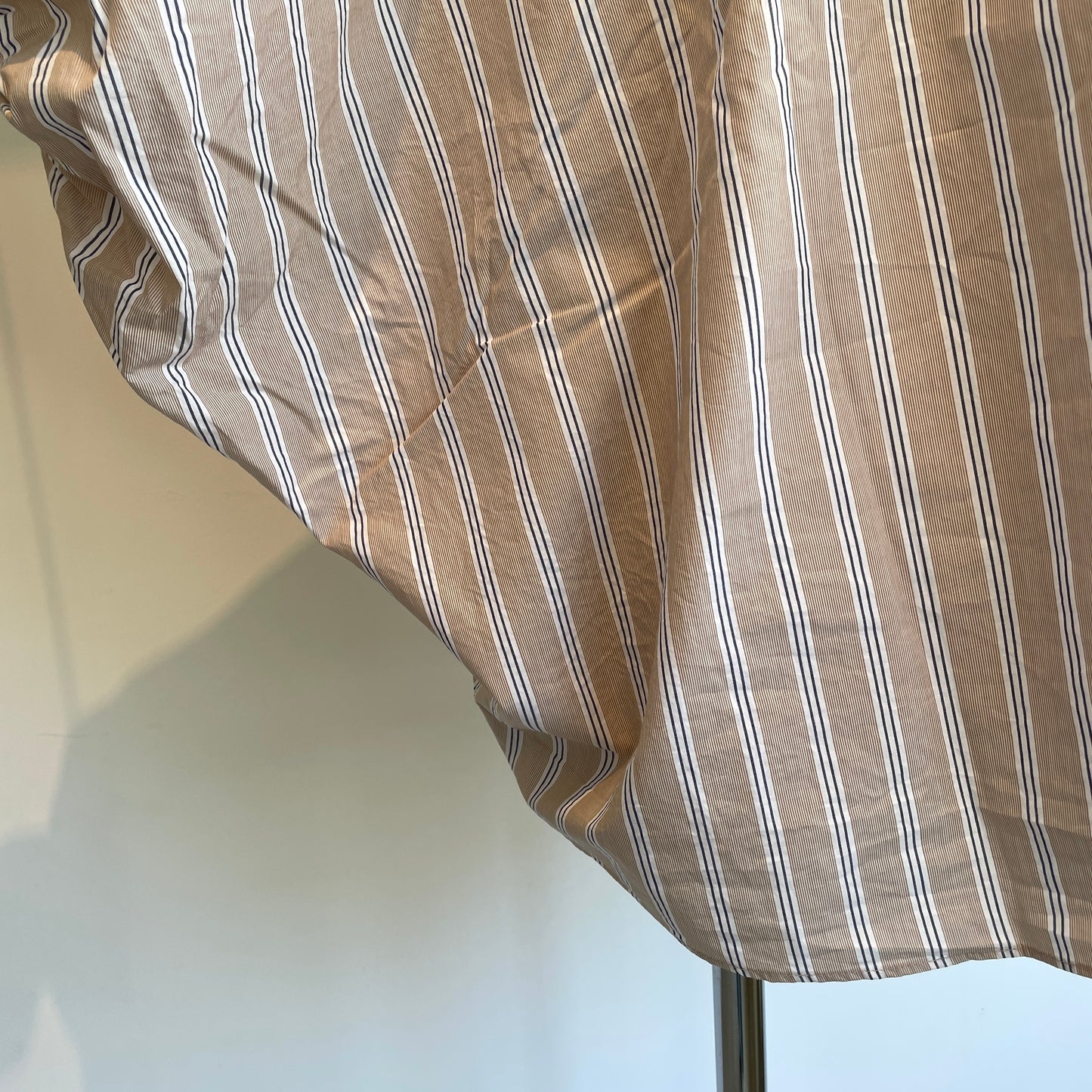 universaltissu //クラシック天竺 コンボギャザースリーブT US253CT022