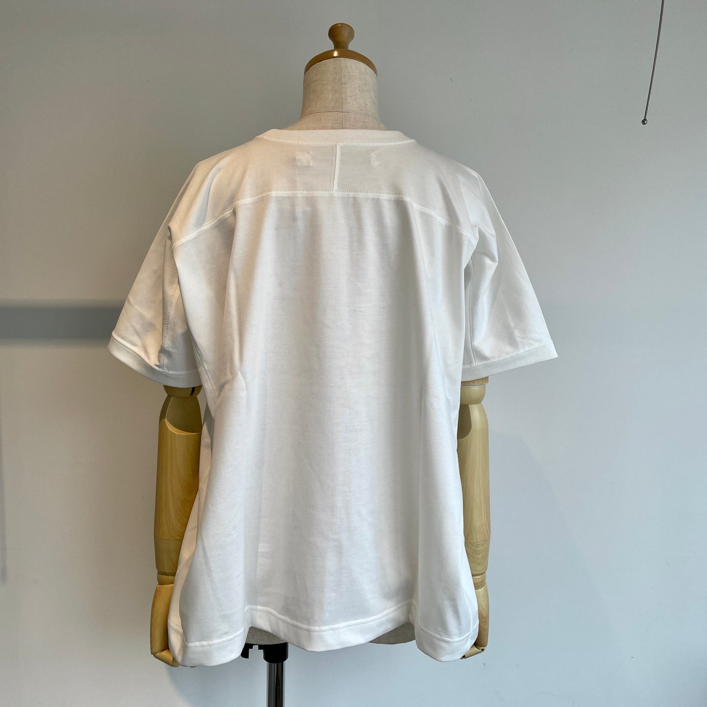 ASEEDONCLOUD//shokuonshitsu T-shirt 251811