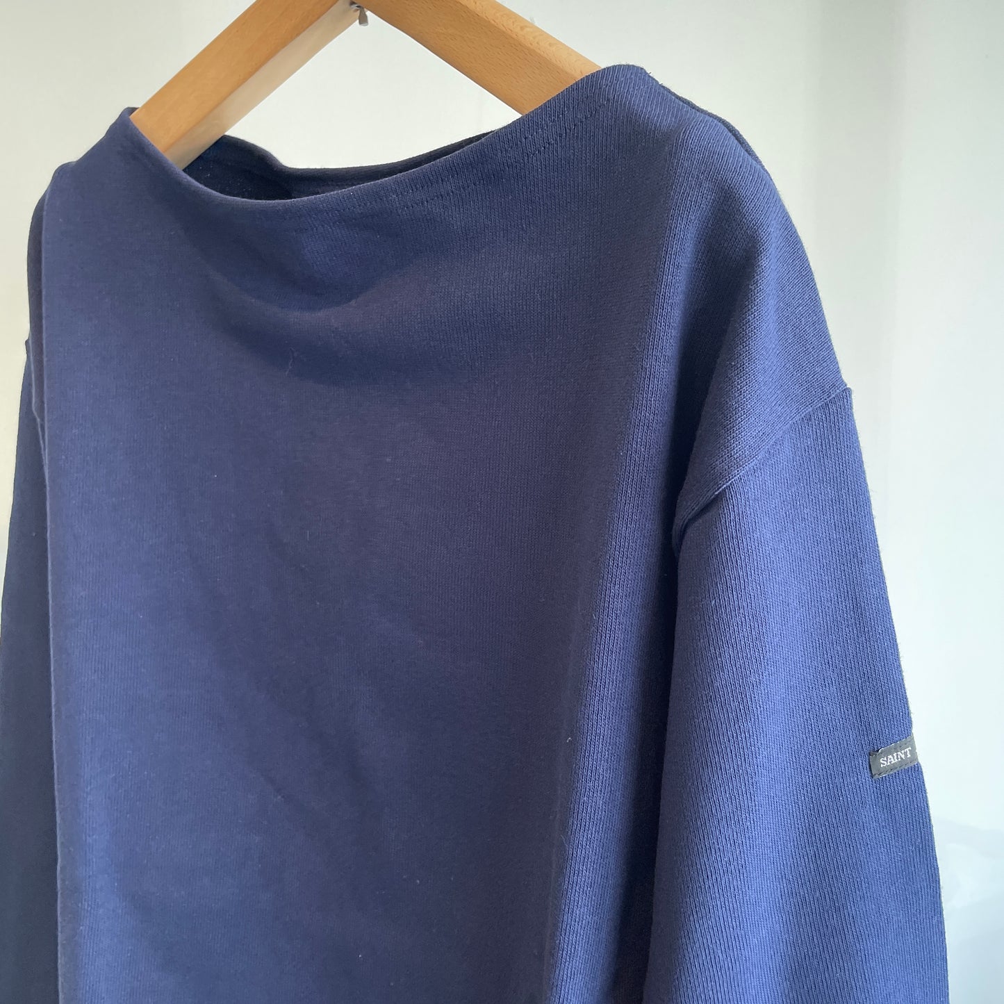 SAINTJAMES // OUESSANT UA