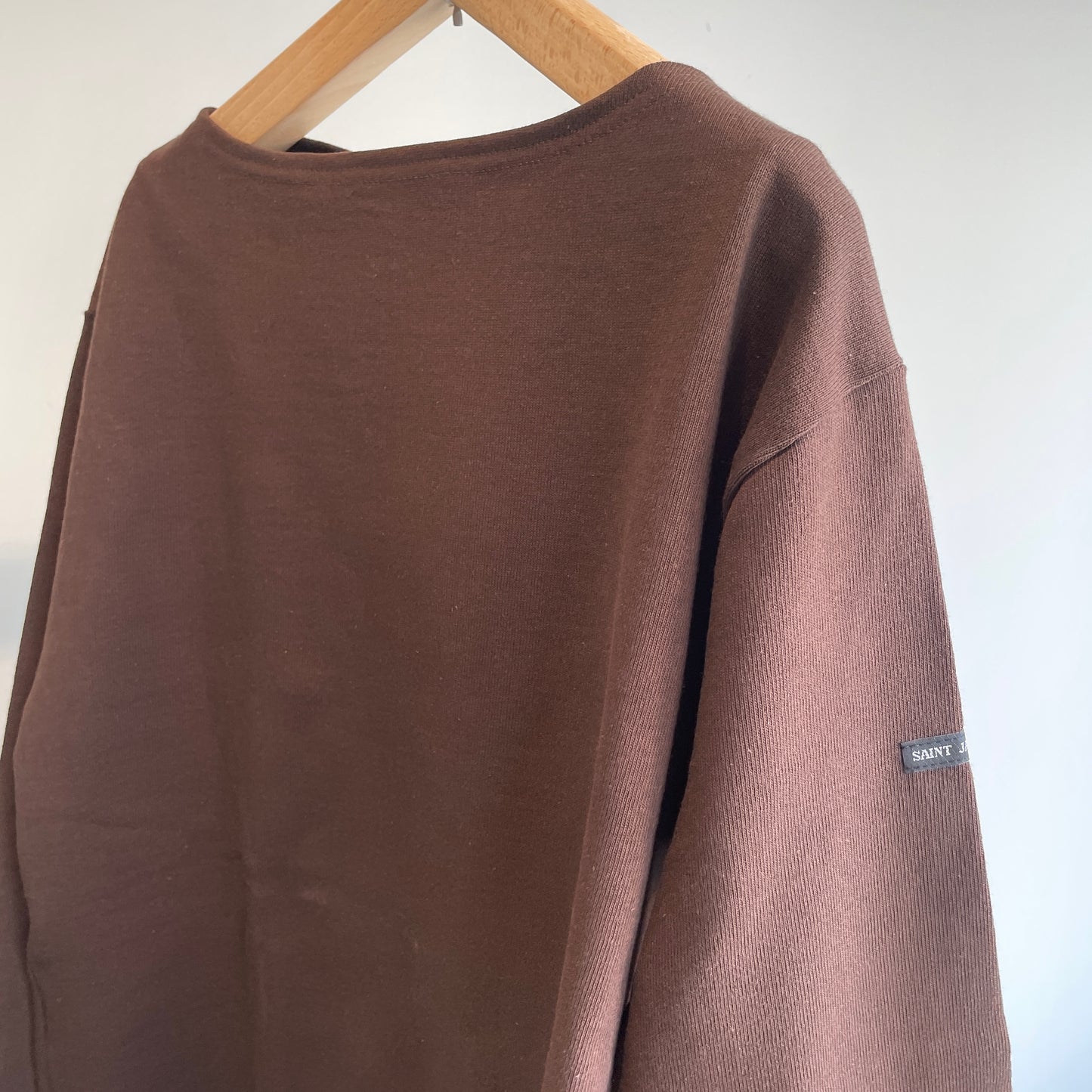 SAINTJAMES // OUESSANT UA