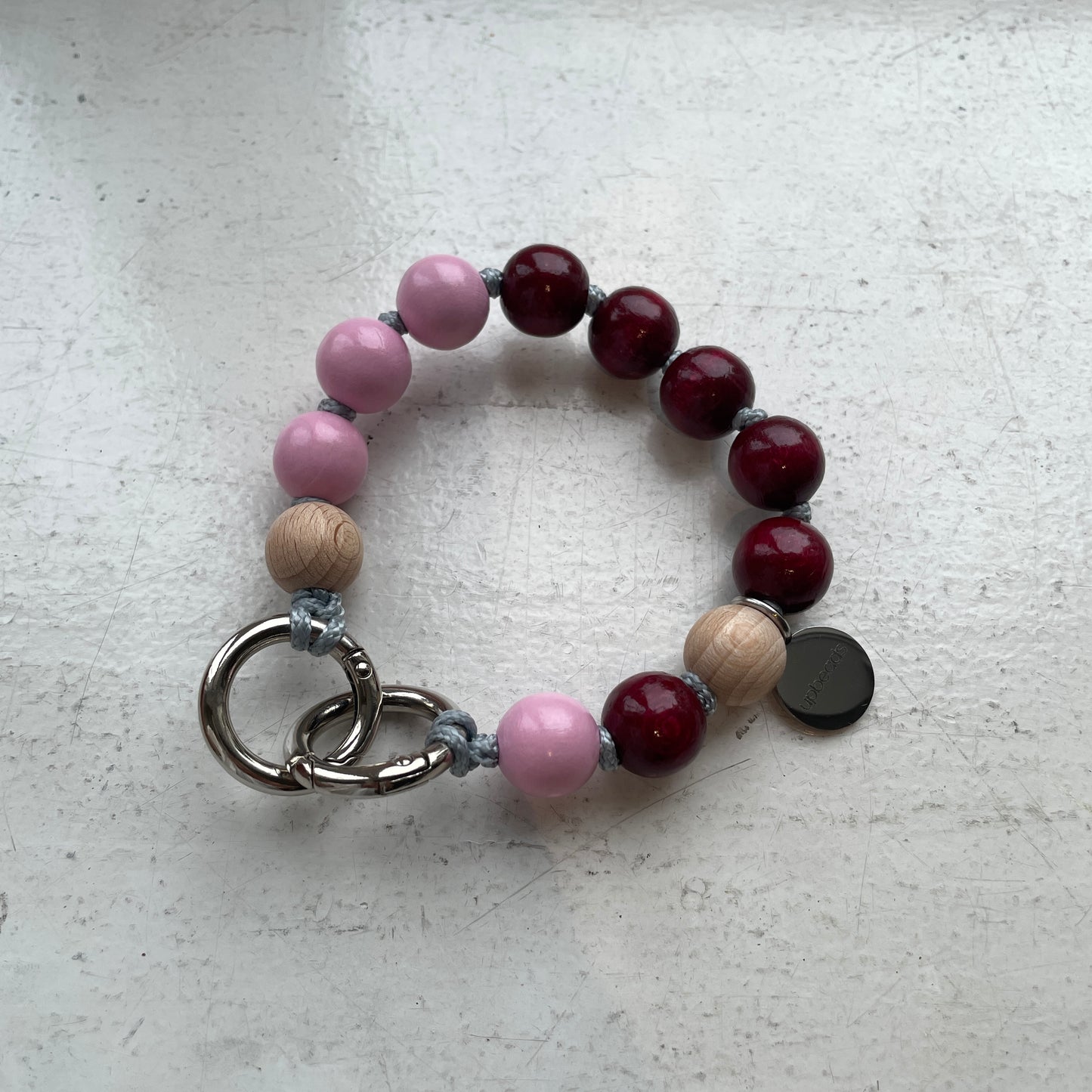 UPBEADS//strap MINI (22cm)
