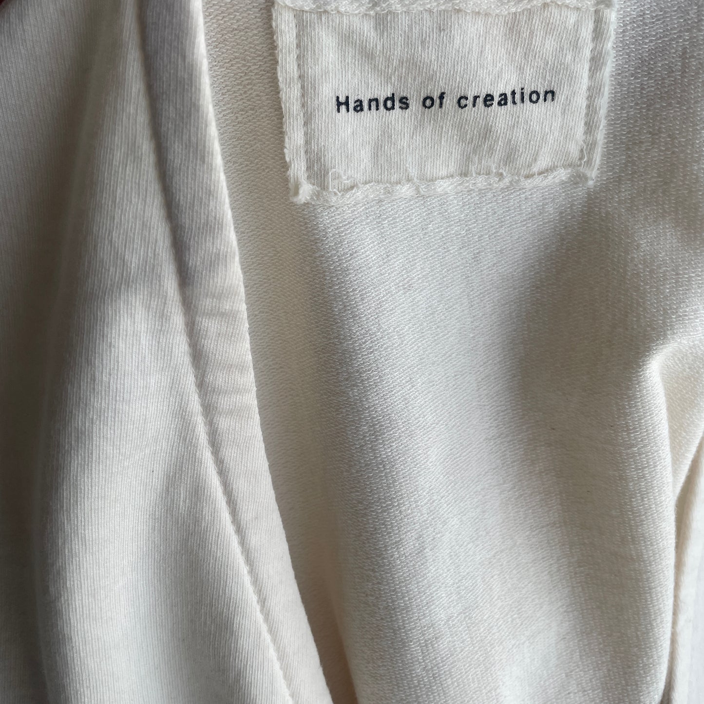 handsofcreation//40/-36GインレイVN OP 01420833
