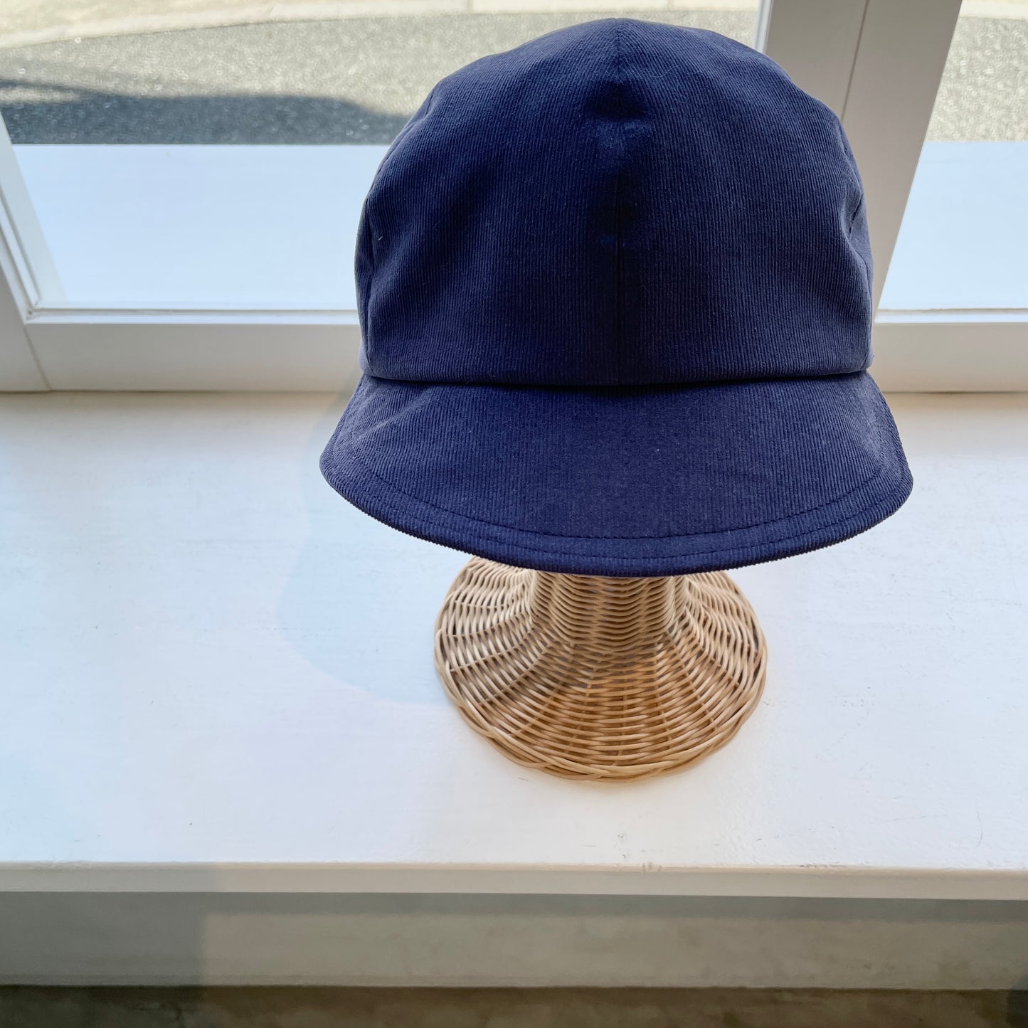 Mia Hat // ボールキャップ 2361