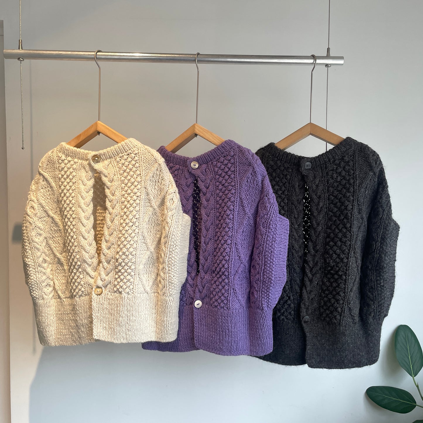 Heriter //hand aran best HO-00-1003