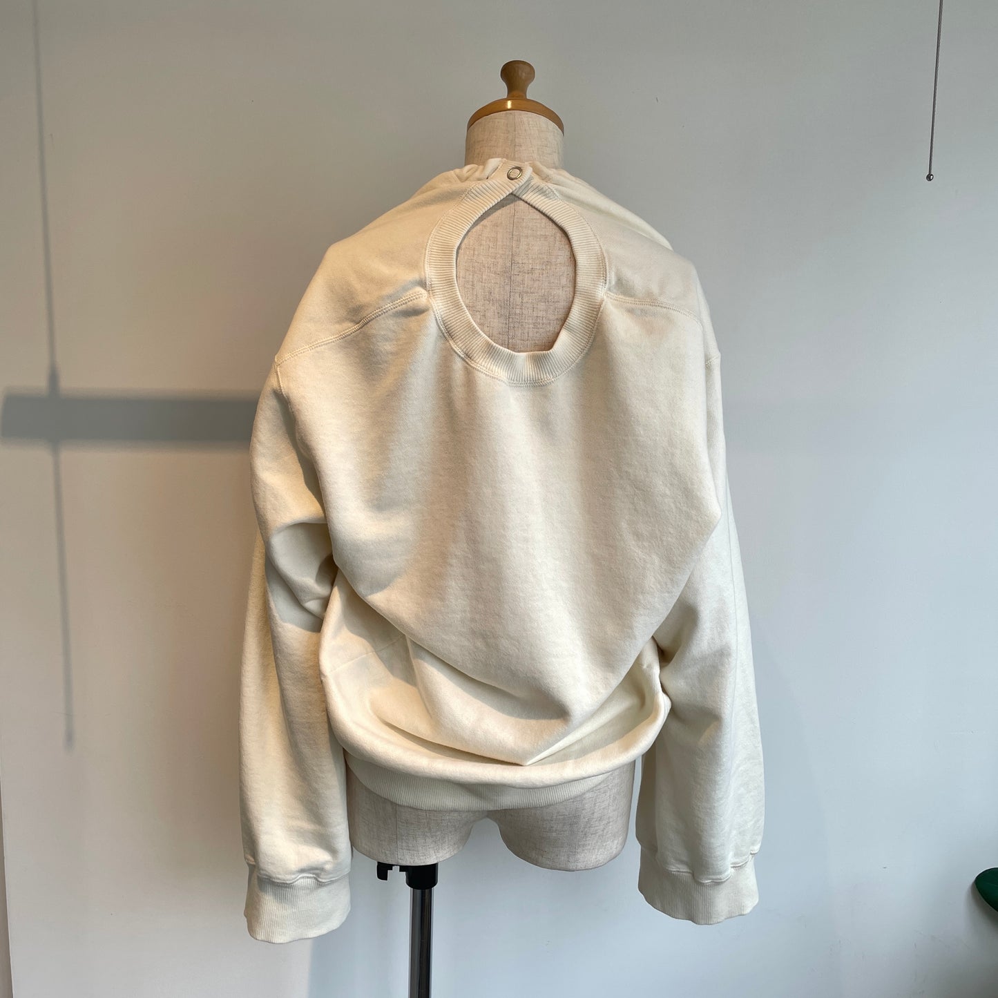 MarchAprilMay //reine sweat レーヌスウェット 3-6-041
