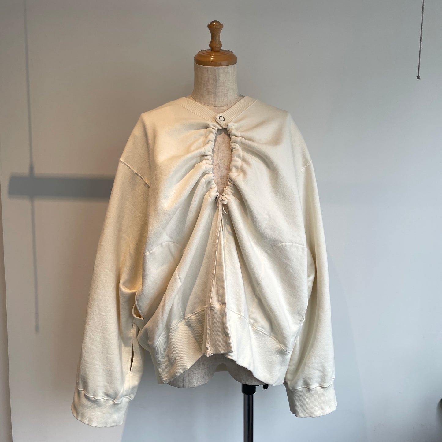 MarchAprilMay //reine sweat レーヌスウェット 3-6-041