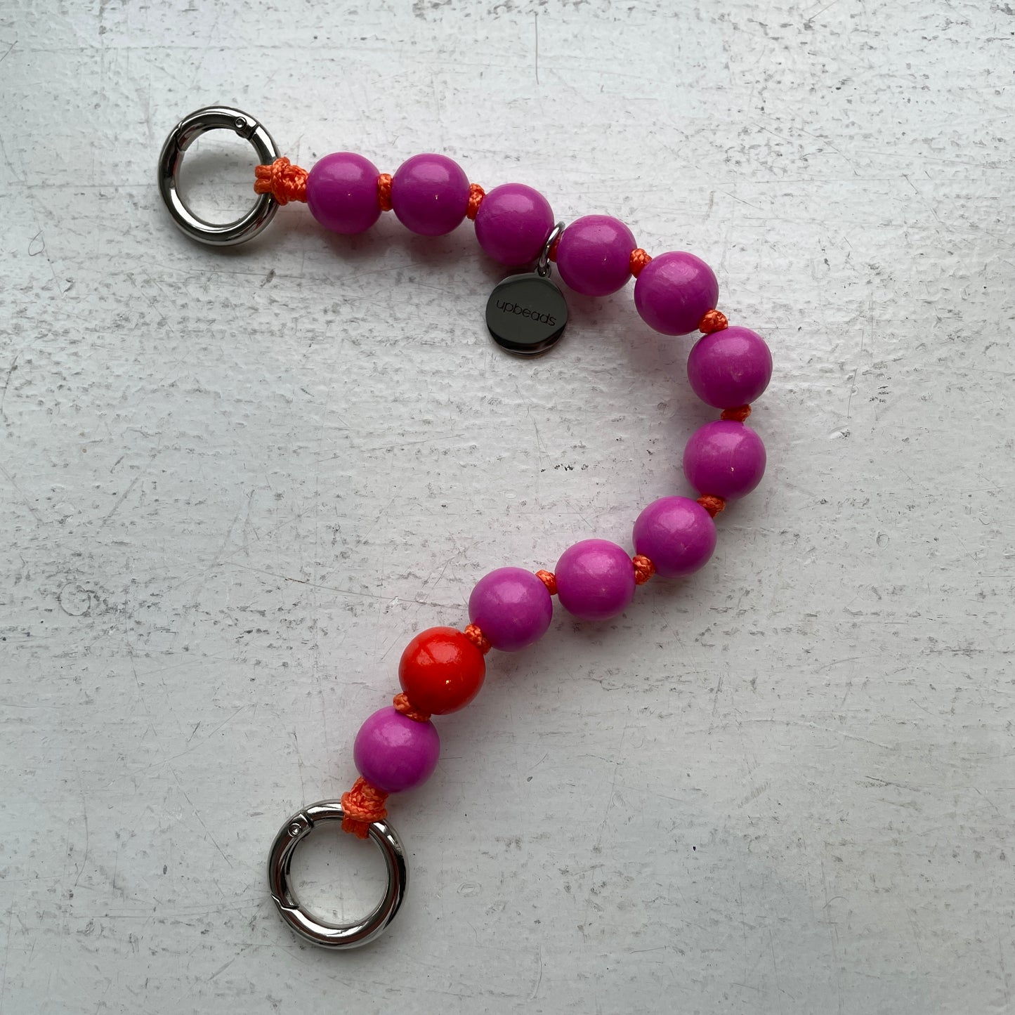 UPBEADS//strap MINI (22cm)