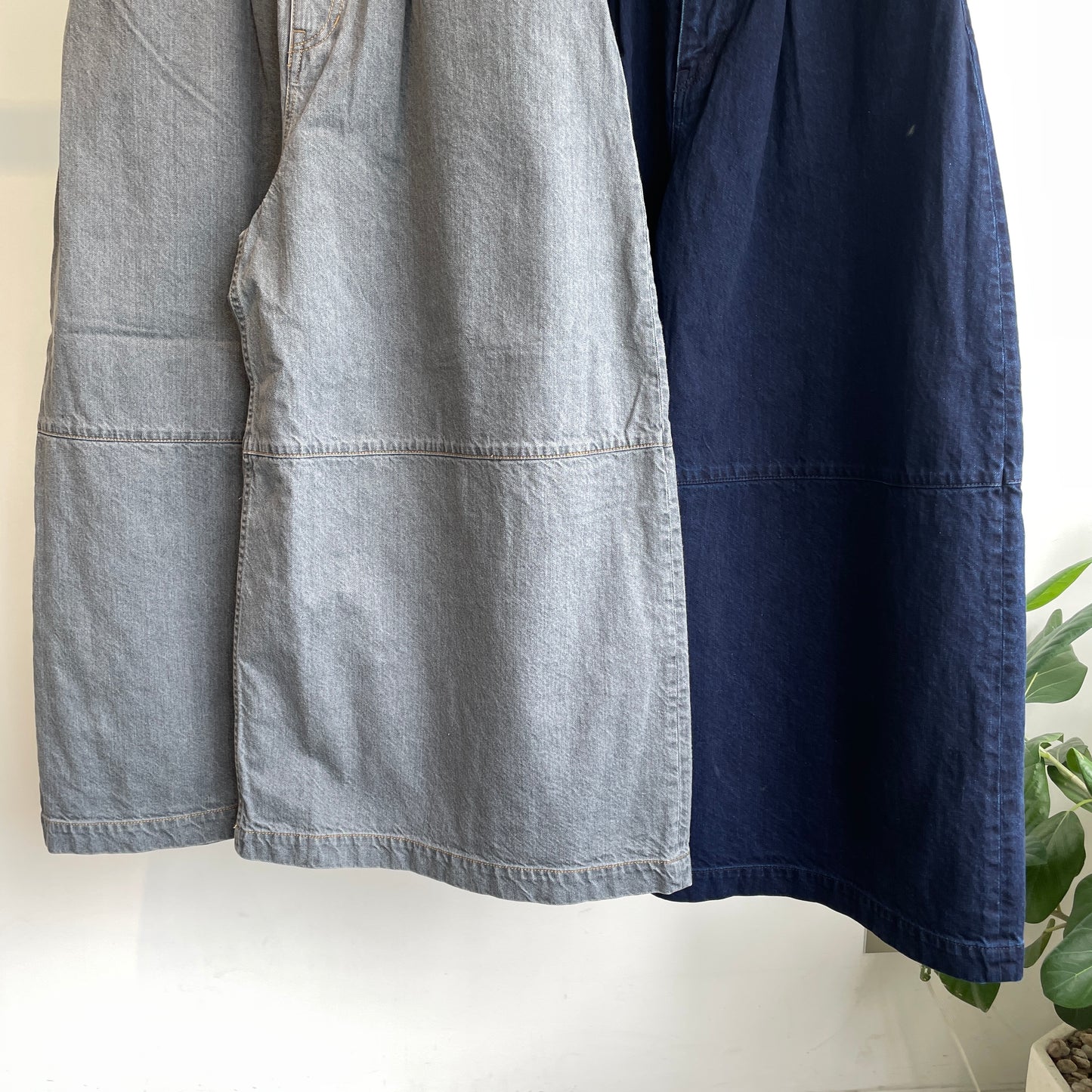buoy //12oZDENM HAKAMA PT 2701PT005252