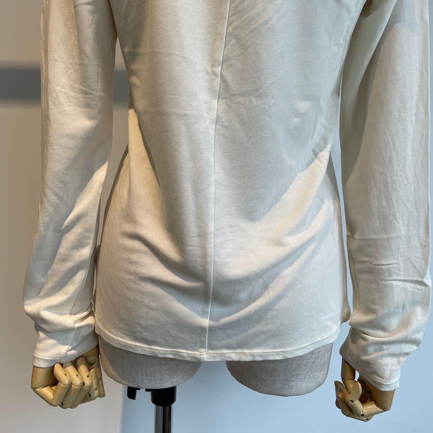 yuni //C/Cu モックロディhigh neck PO 1701CT006252