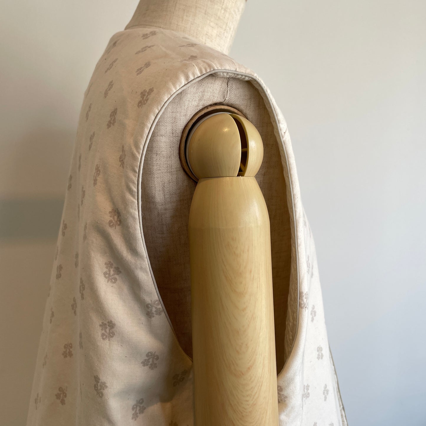 qiri //boutis jacquard ベスト
6301BL005252