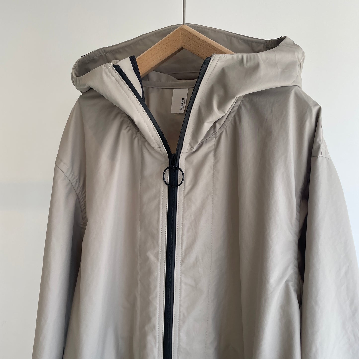 1 dozen//パッカブルコート720124