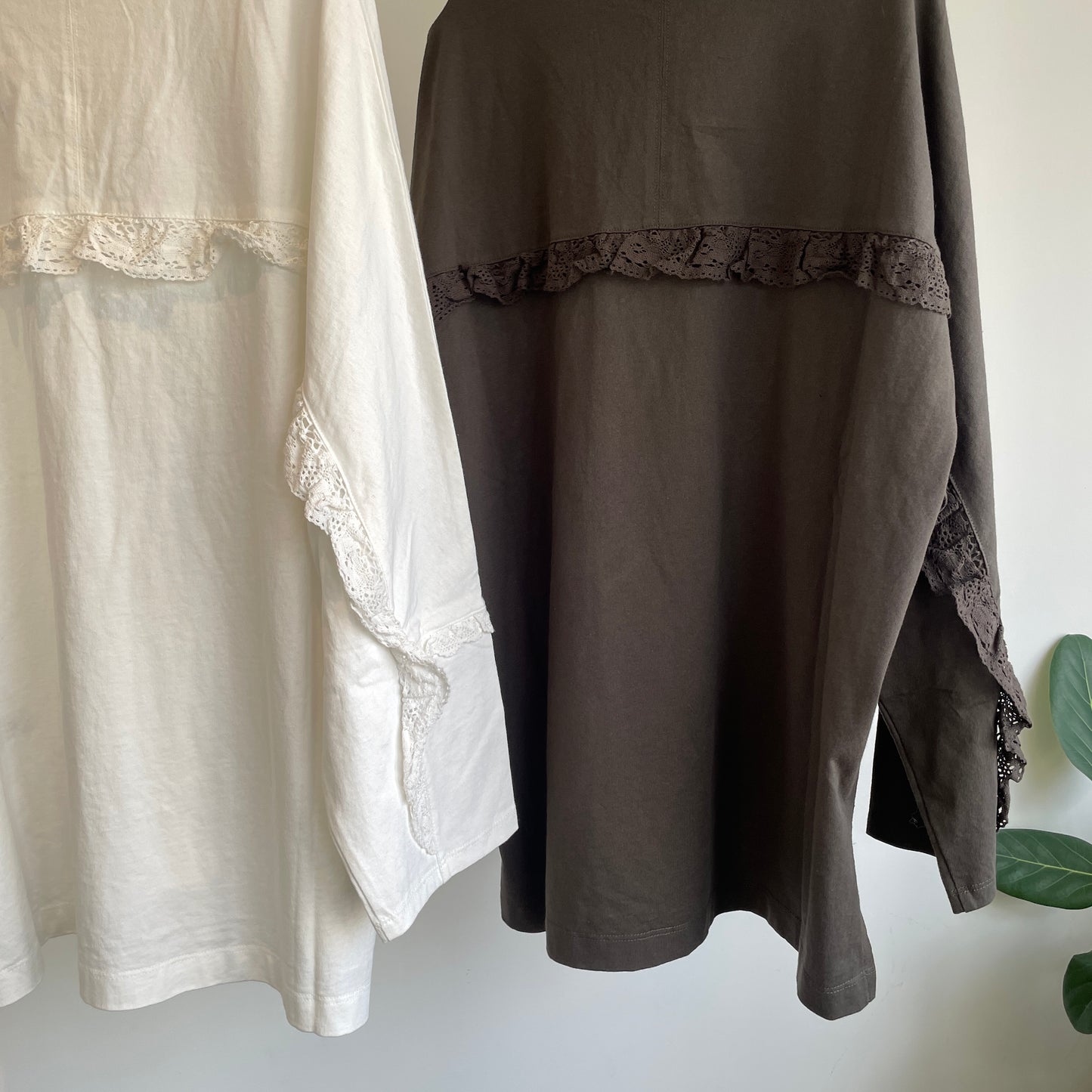 buoy //cotton lace LONG PO 27-01-СТ-009-25-2