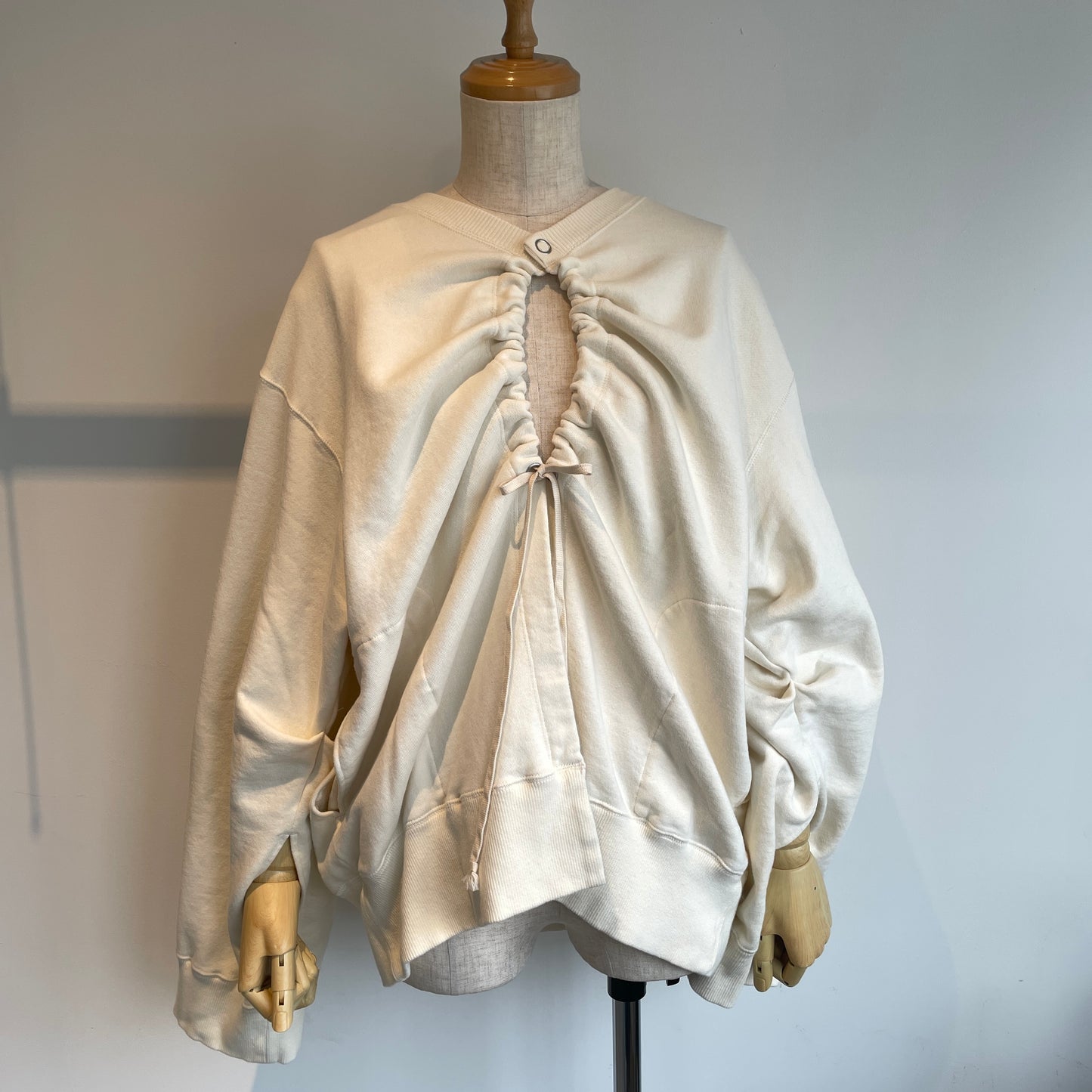 MarchAprilMay //reine sweat レーヌスウェット 3-6-041