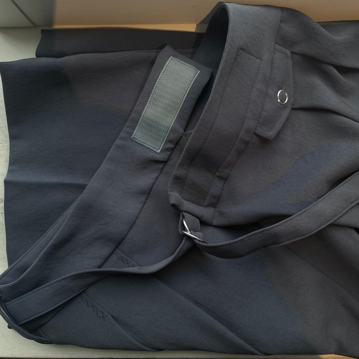 MarchAprilMay//tanbi pants タンビパンツ 3-4-015