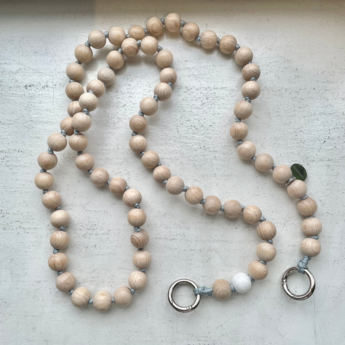 UPBEADS//strap(120cm)