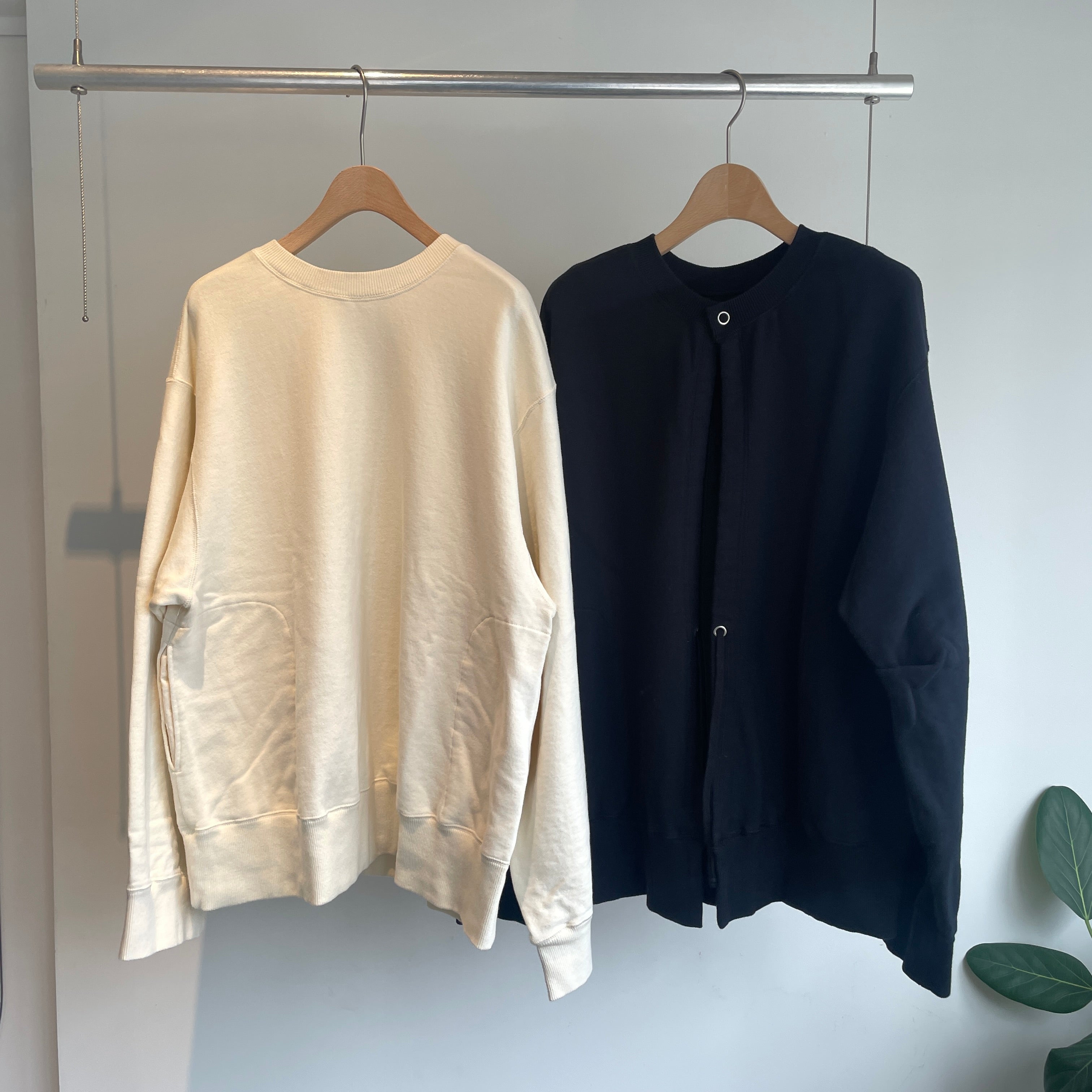 MarchAprilMay //reine sweat レーヌスウェット 3-6-041 – hibikiru