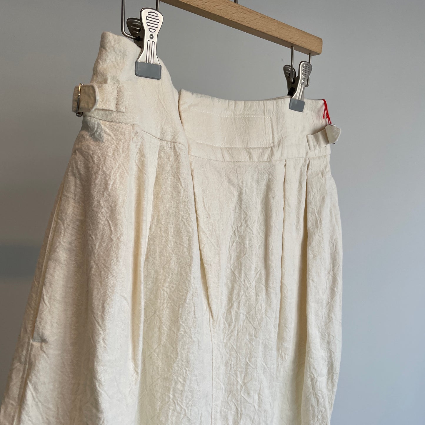 MarchAprilMay//coquille skirt コキーユスカート