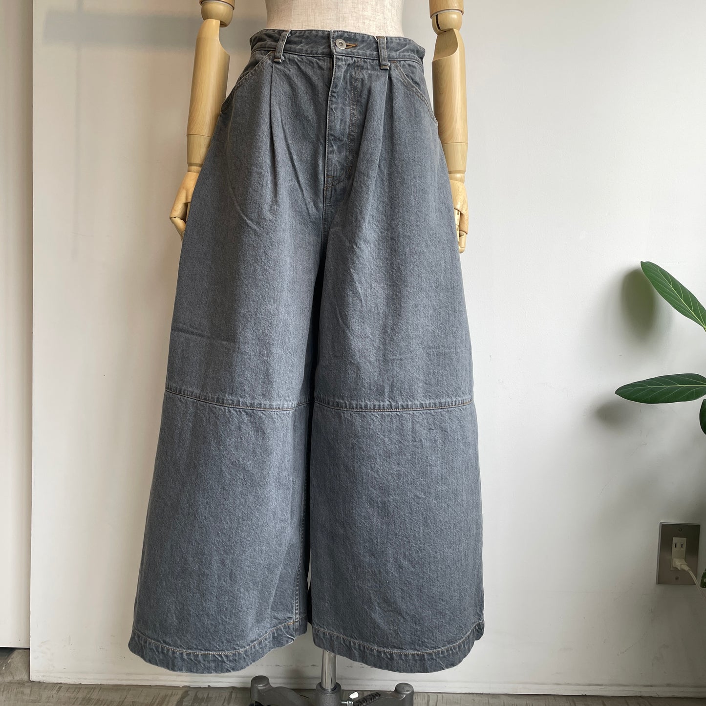 buoy //12oZDENM HAKAMA PT 2701PT005252
