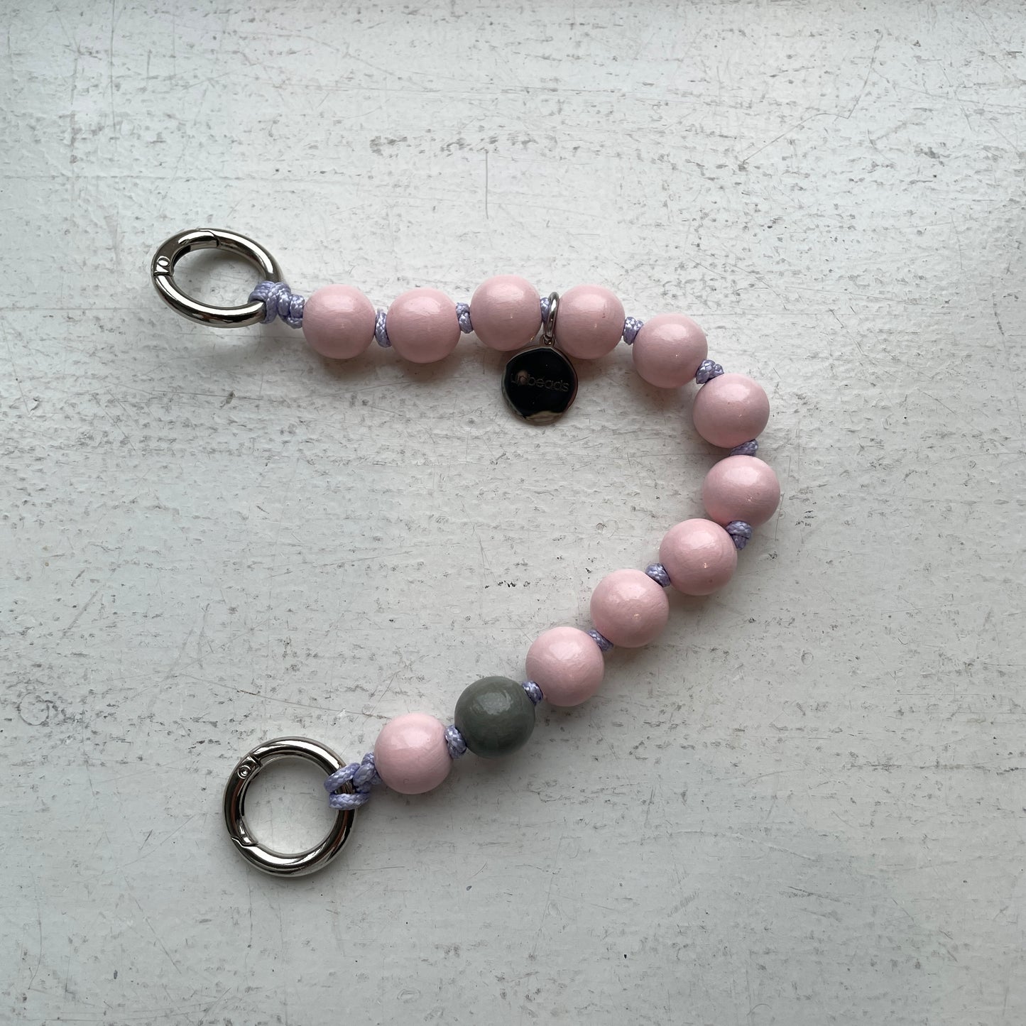 UPBEADS//strap MINI (22cm)