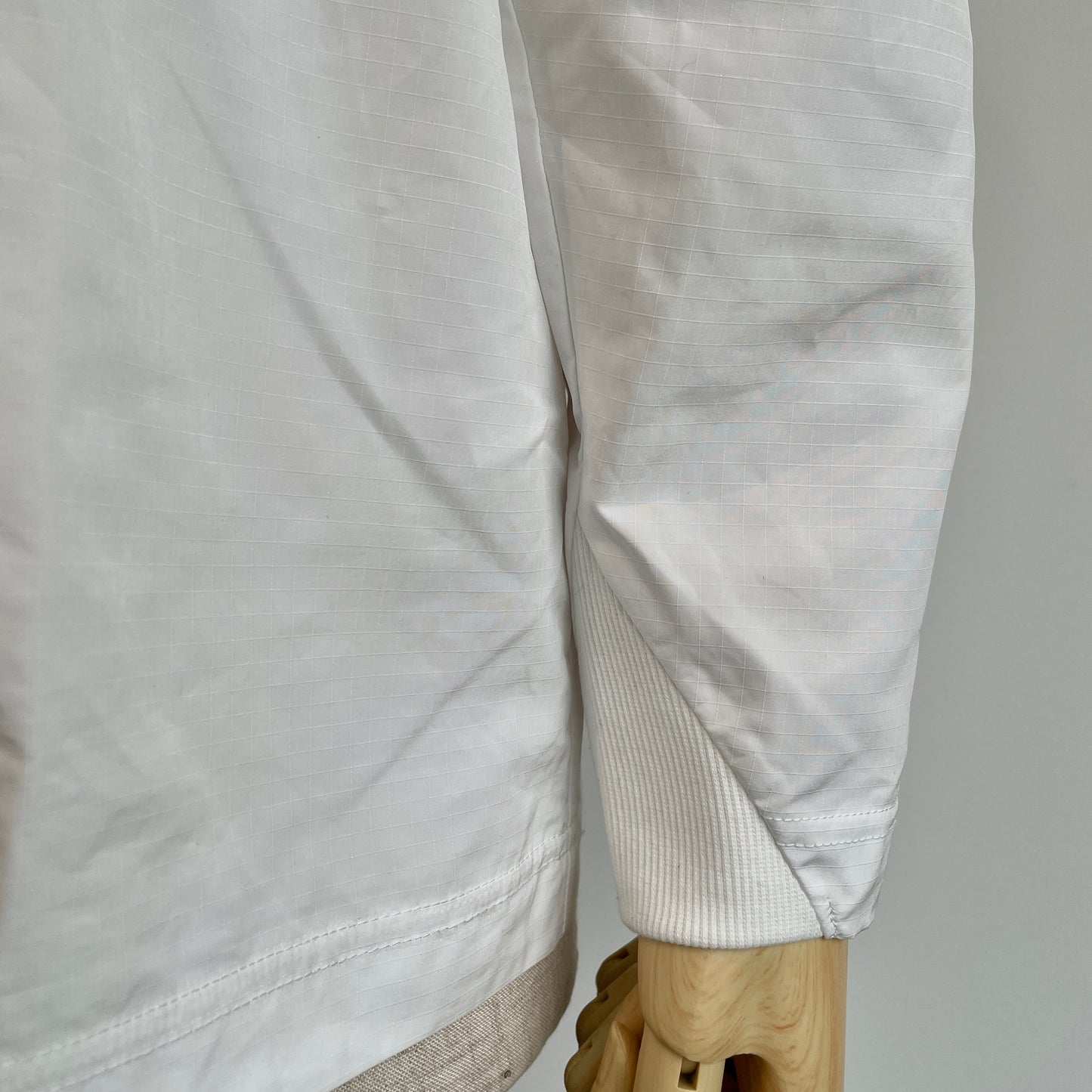 ASEEDONCLOUD //Handwerker crew neck shirt 251613