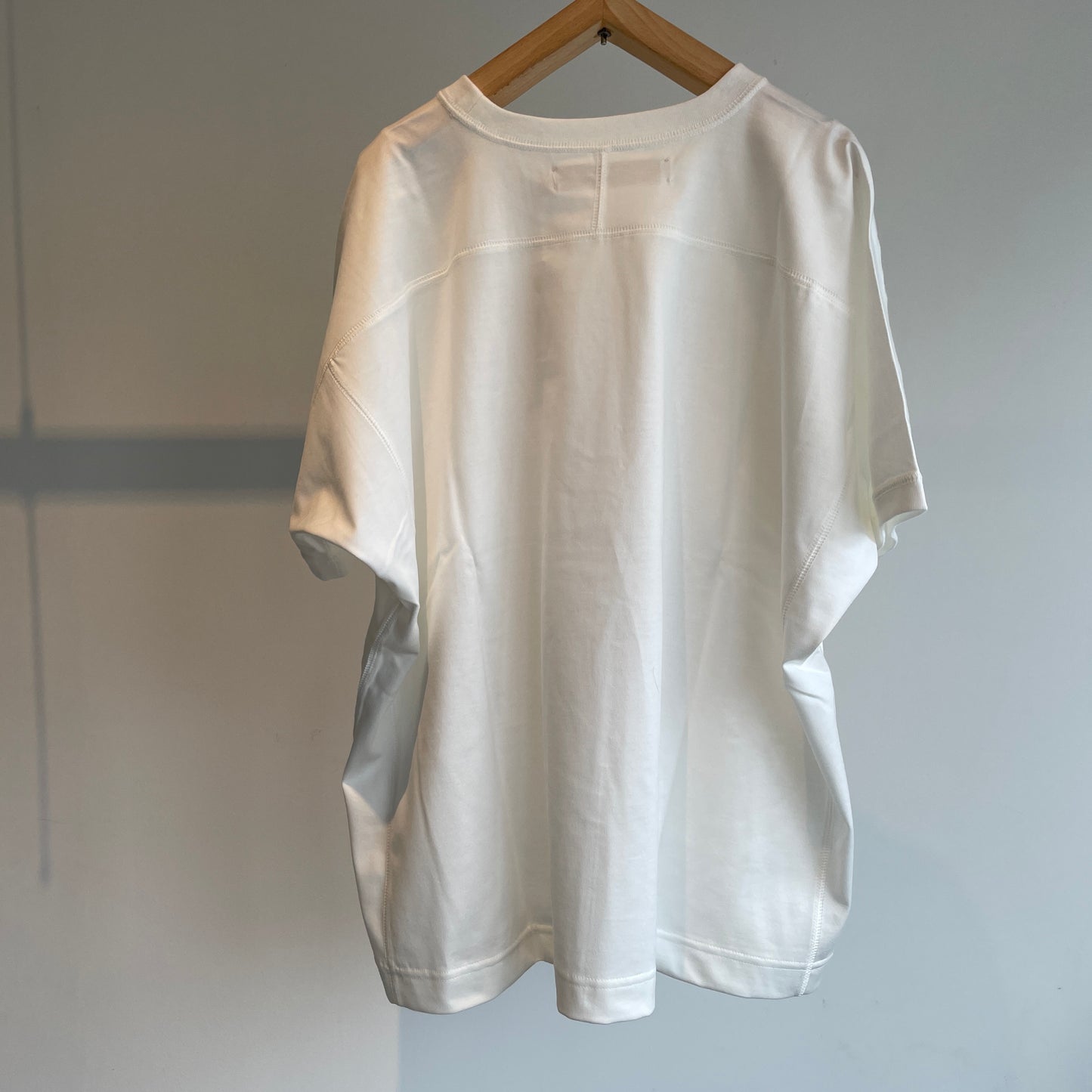 ASEEDONCLOUD//shokuonshitsu T-shirt 251811