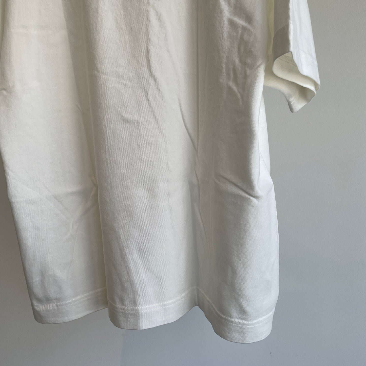ASEEDONCLOUD //HW T-shirt with print 251814