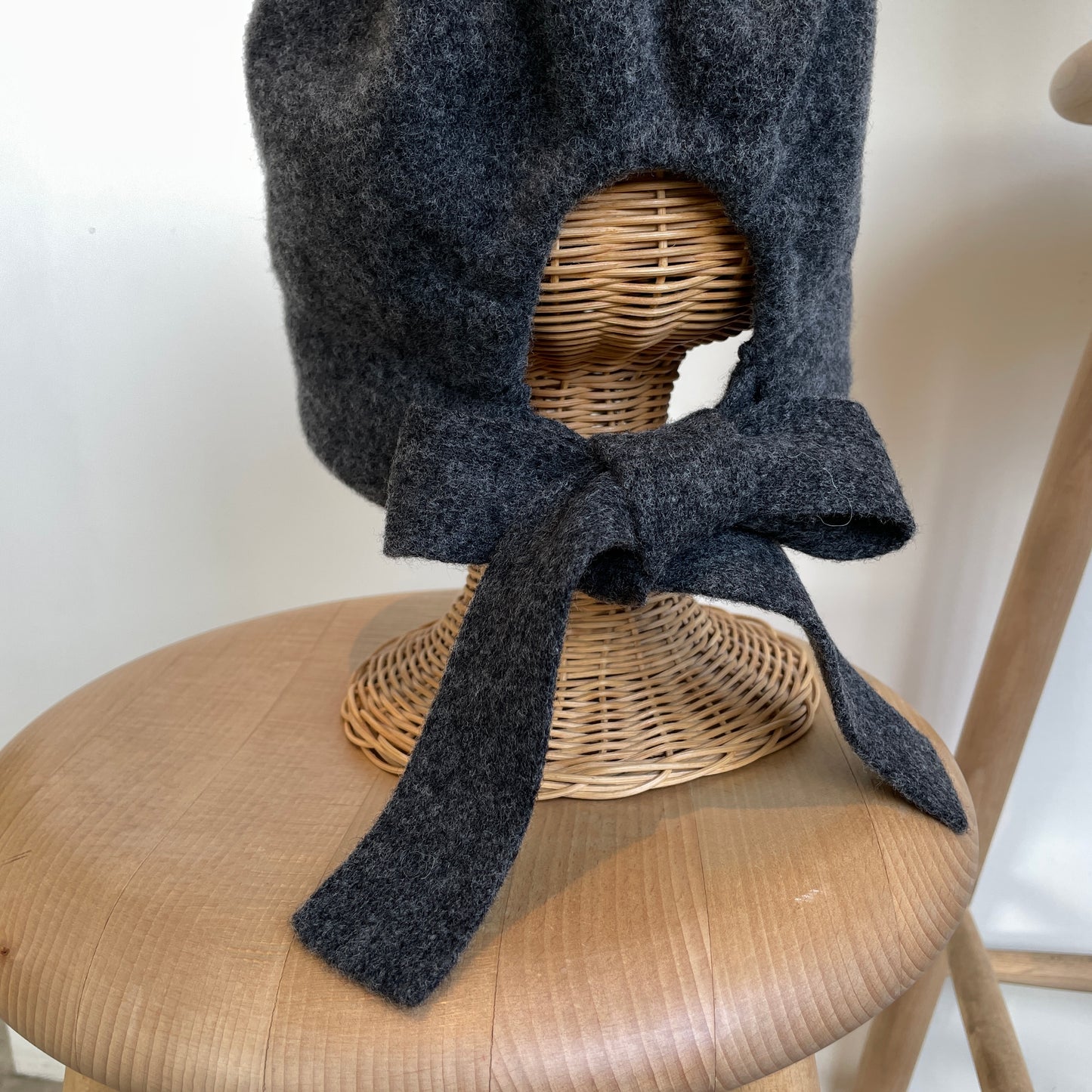 Mia Hat //Basque Hood 2558