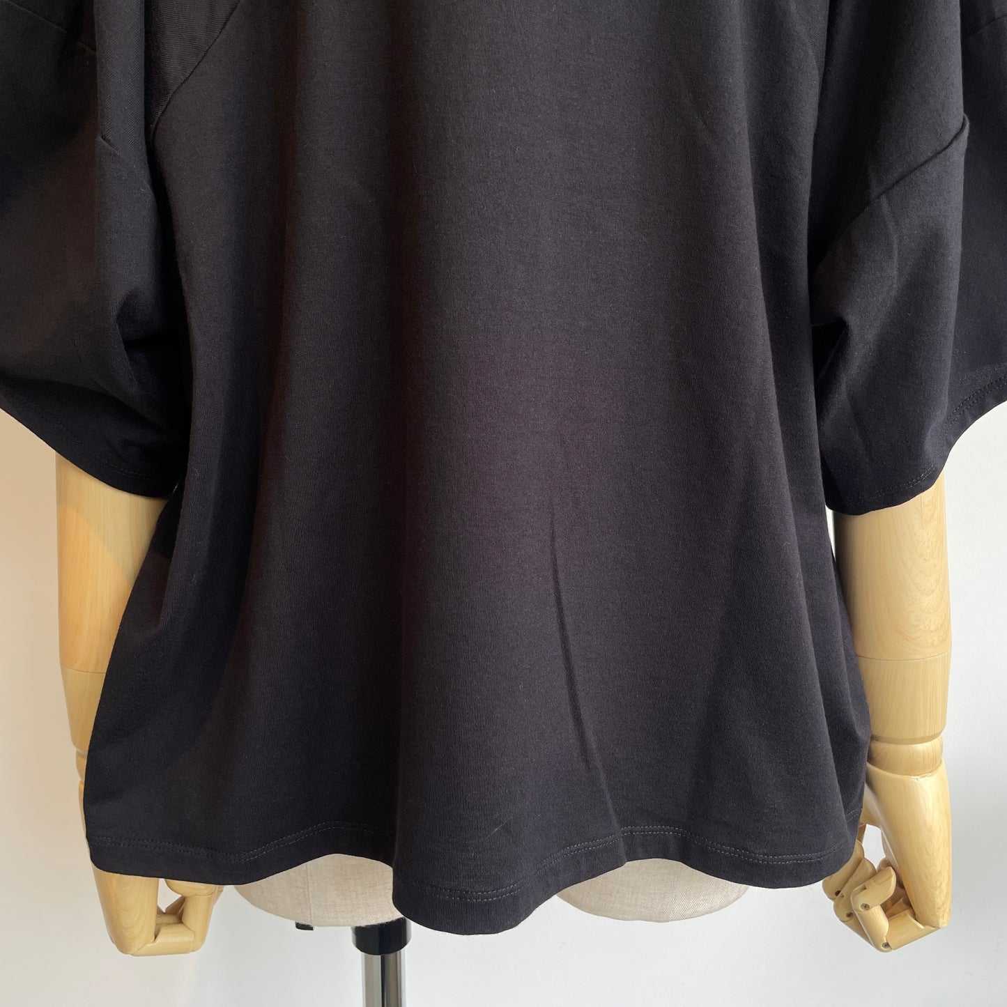 SI-HIRAI // WIDE SLEEVE PO CHSS23-4705