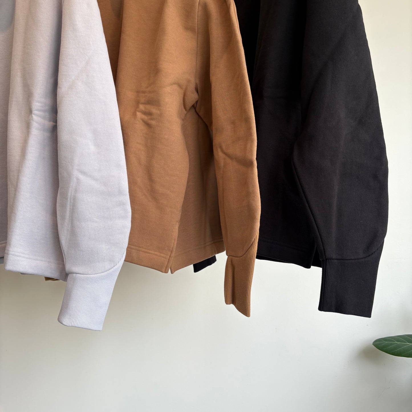 aseedoncloud//HW turtleneck sweater 252814