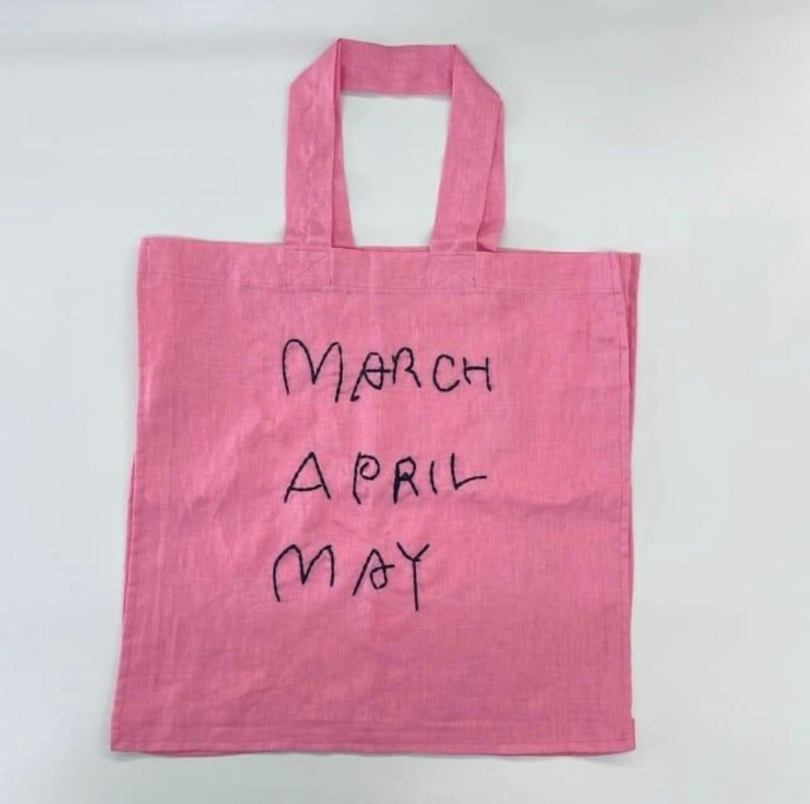 MarchAprilMay //リネントート9L
