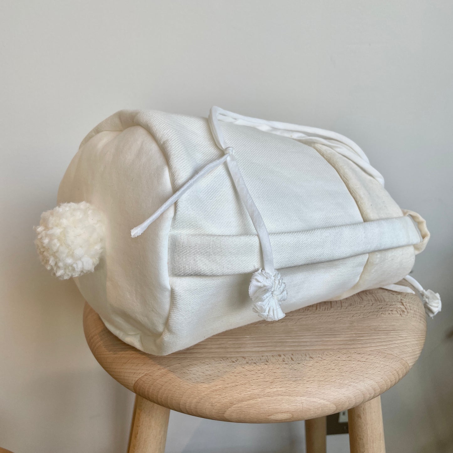 chitose.K //bucket bag 3251-01
