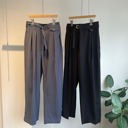 MarchAprilMay//tanbi pants タンビパンツ 3-4-015