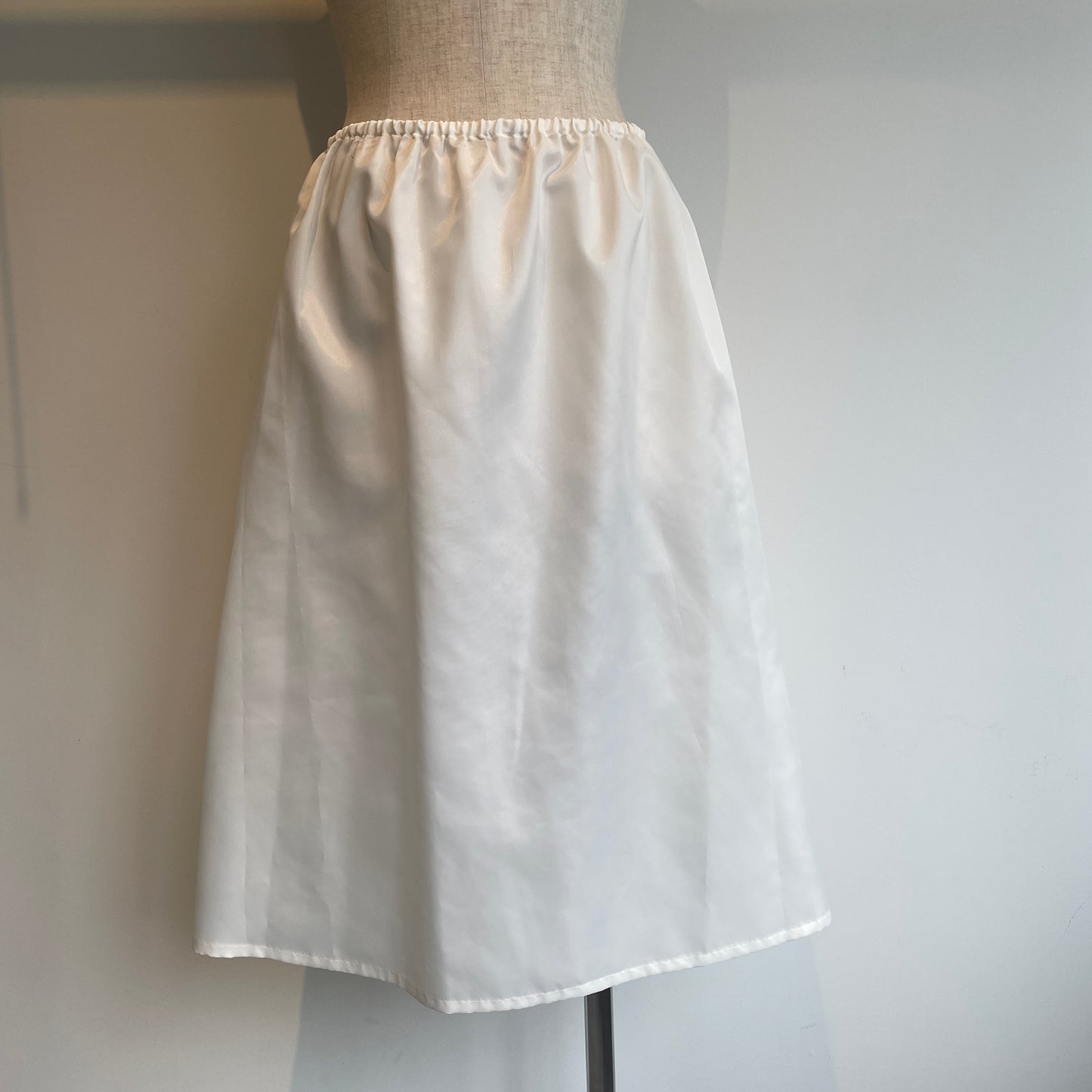 Heriter //cut jacquard skirt H2-24-4004