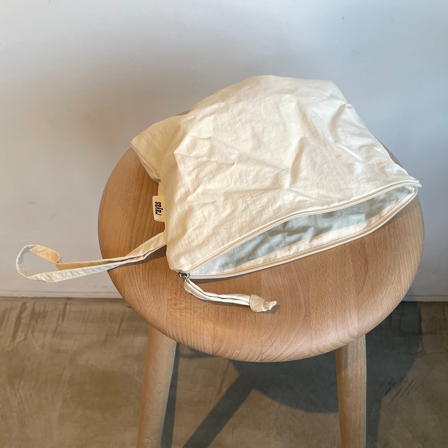 Rayas Collective //small Basket