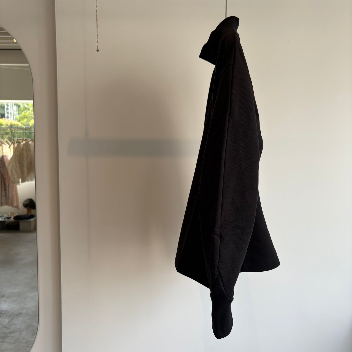 aseedoncloud//HW turtleneck sweater 252814