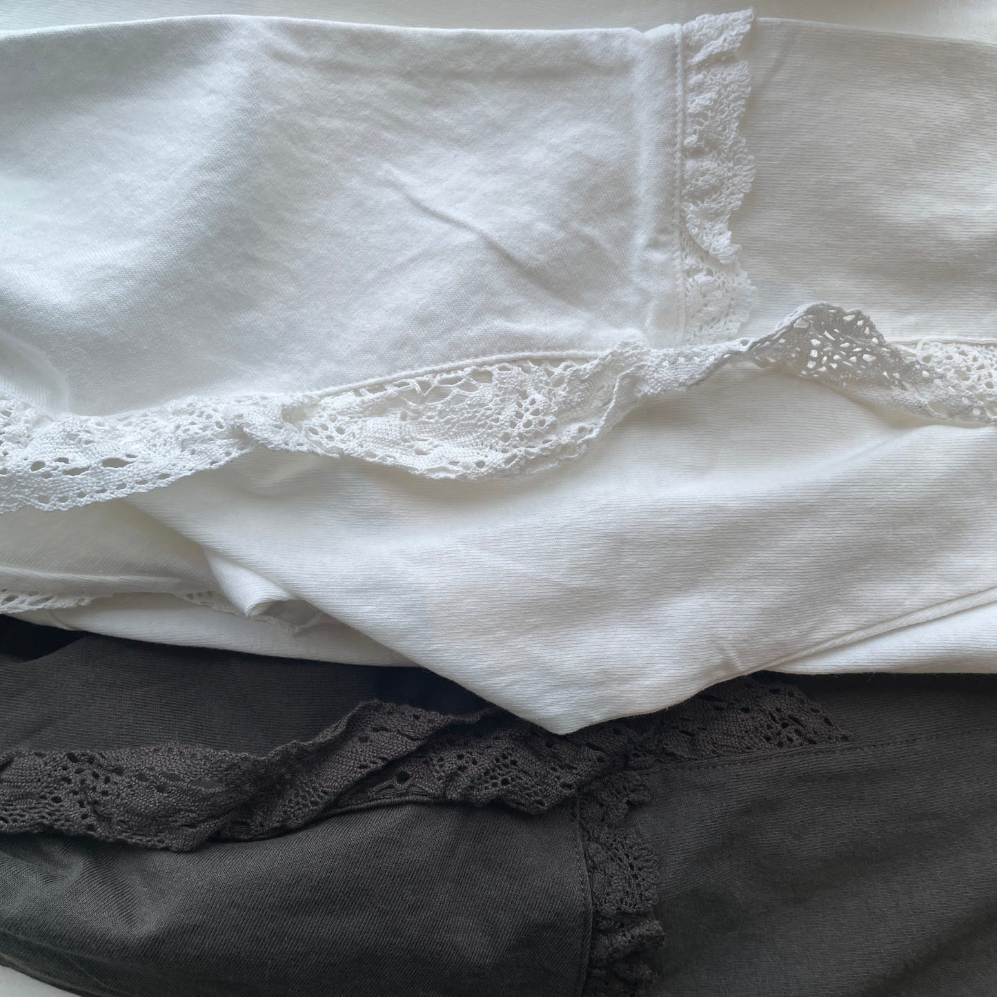 buoy //cotton lace LONG PO 27-01-СТ-009-25-2
