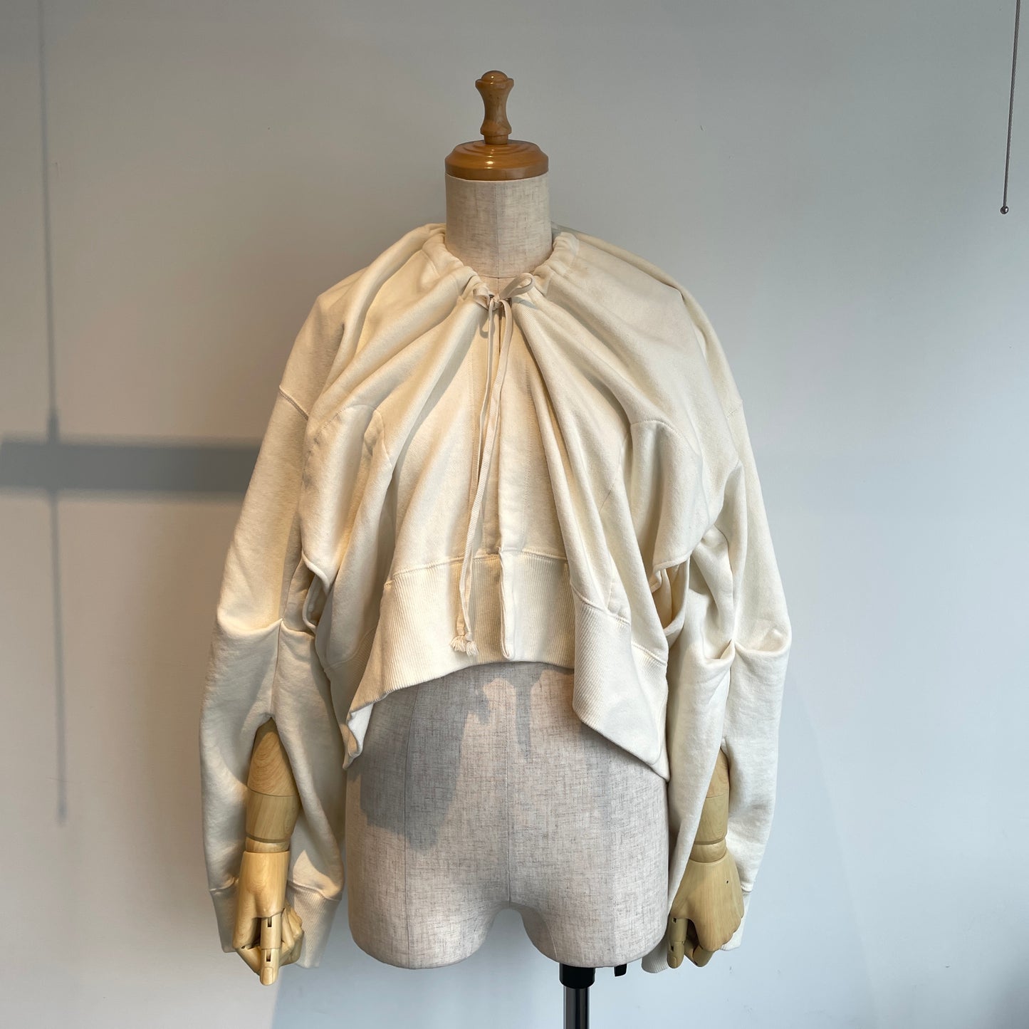 MarchAprilMay //reine sweat レーヌスウェット 3-6-041