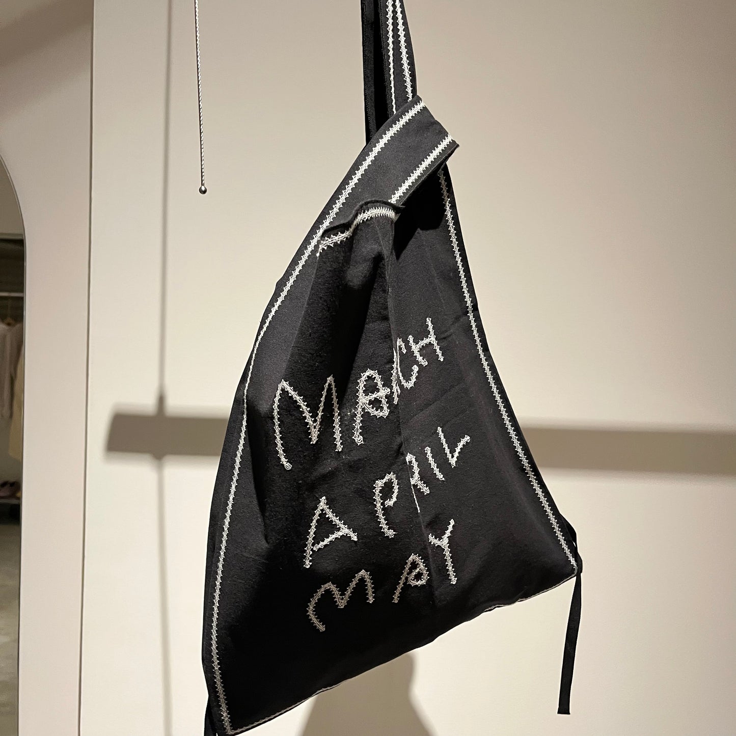 MarchAprilMay // エコBAG-053