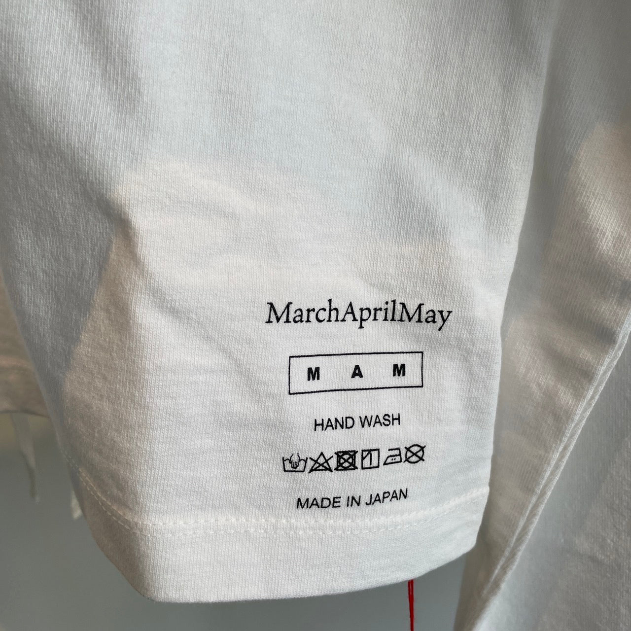 MAM //triple ribbon トリプルリボン