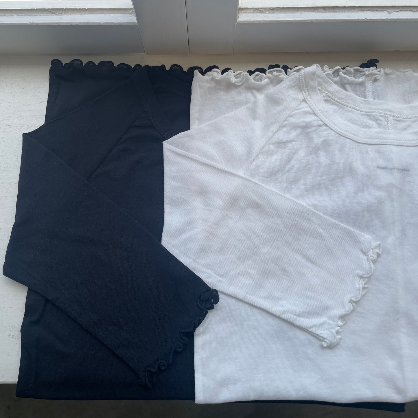 handsofcreation//80/シアーストレッチフライスラグランハーフS PO 01620829